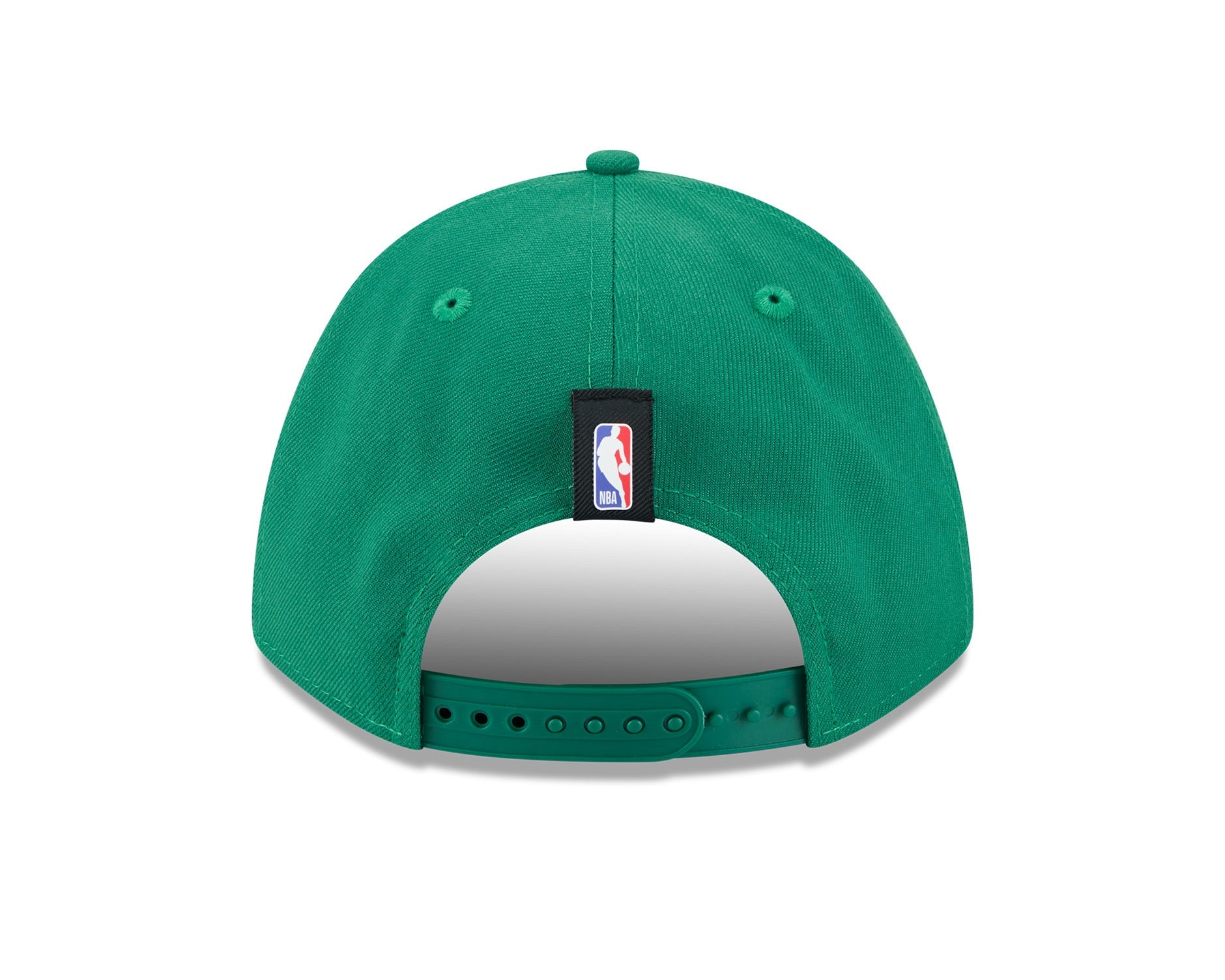New Era 9Forty M-Crown A-Frame NBA Draft 2025 Boston Celtics OTC