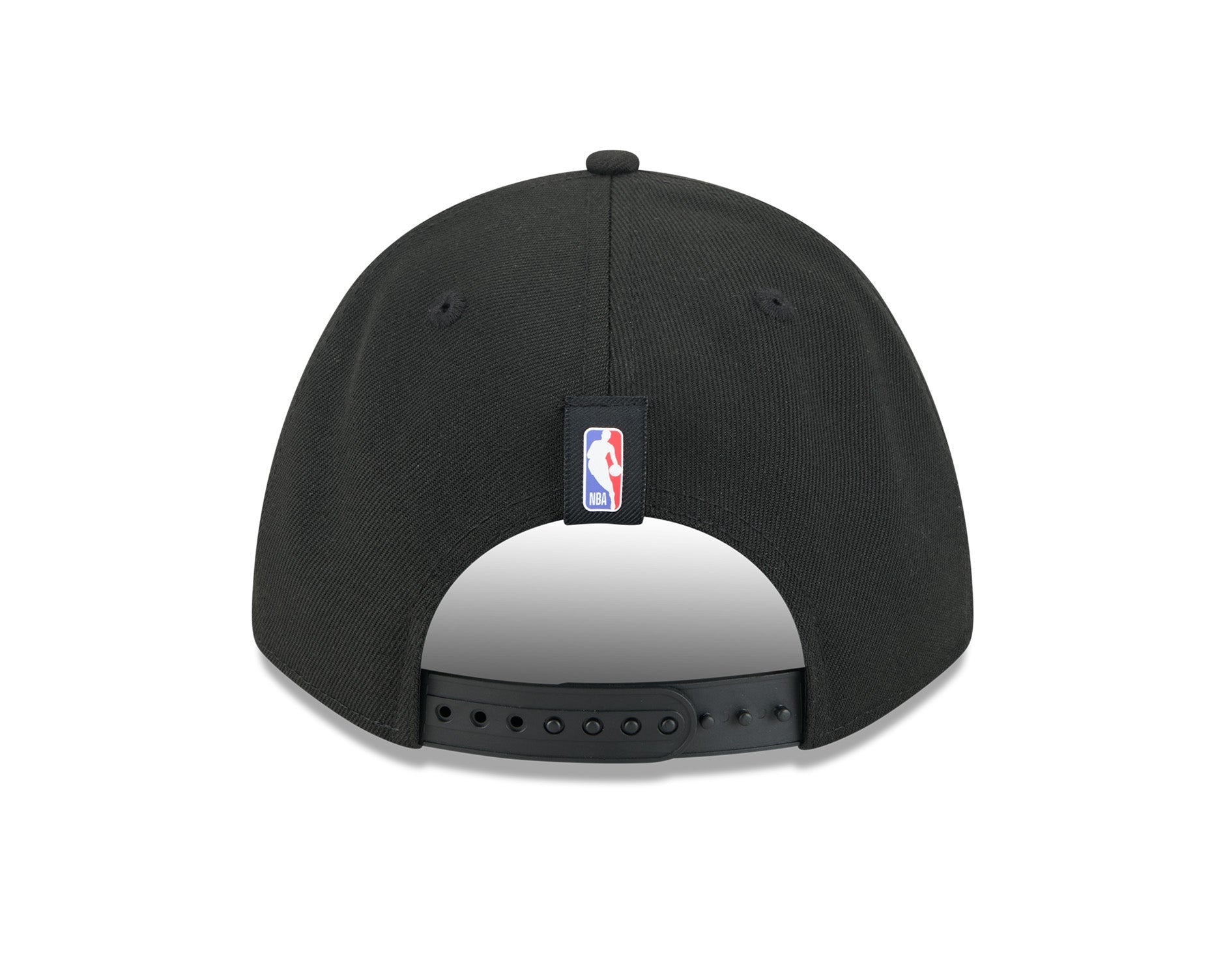 New Era 9Forty M-Crown A-Frame NBA Draft 2025 Brooklyn Nets OTC