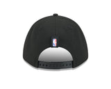 New Era 9Forty M-Crown A-Frame NBA Draft 2025 Brooklyn Nets OTC