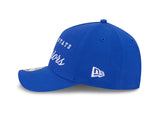 New Era 9Forty M-Crown A-Frame NBA Draft 2025 Golden State Warriors OTC