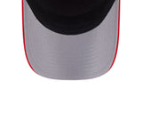 New Era 9Forty M-Crown A-Frame NBA Draft 2025 Houston Rockets OTC