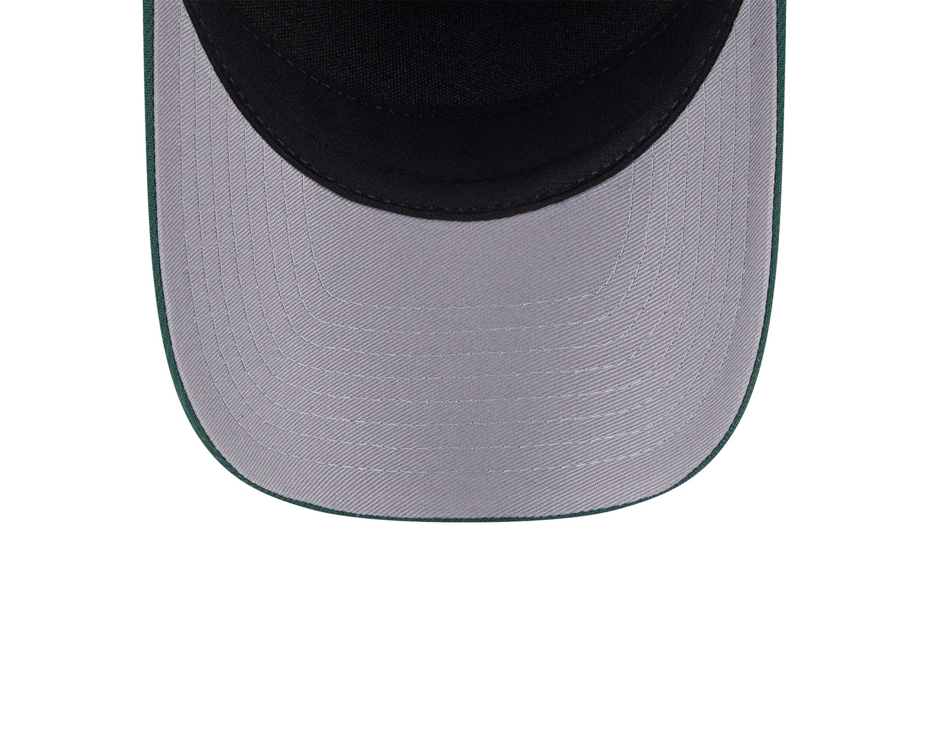 New Era 9Forty M-Crown A-Frame NBA Draft 2025 Milwaukee Bucks OTC