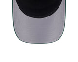 New Era 9Forty M-Crown A-Frame NBA Draft 2025 Milwaukee Bucks OTC