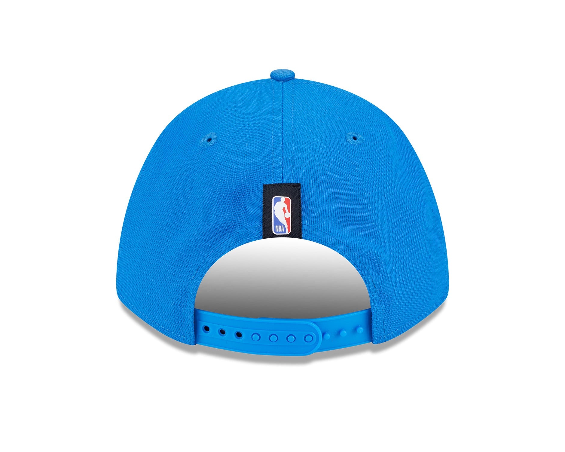 New Era 9Forty M-Crown A-Frame NBA Draft 2025 OKC Thunder OTC