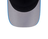 New Era 9Forty M-Crown A-Frame NBA Draft 2025 OKC Thunder OTC