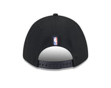New Era 9Forty M-Crown A-Frame NBA Draft 2025 Sacramento Kings OTC