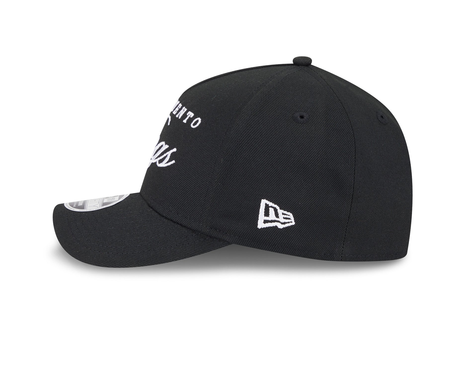 New Era 9Forty M-Crown A-Frame NBA Draft 2025 Sacramento Kings OTC
