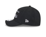New Era 9Forty M-Crown A-Frame NBA Draft 2025 San Antonio Spurs OTC