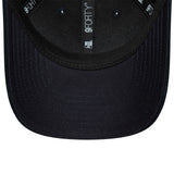 New Era 9Forty M Crown F1 Cord Alpine Racing Navy