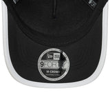 New Era 9Forty M-Crown F1 Oracle Red Bull Racing Print Black