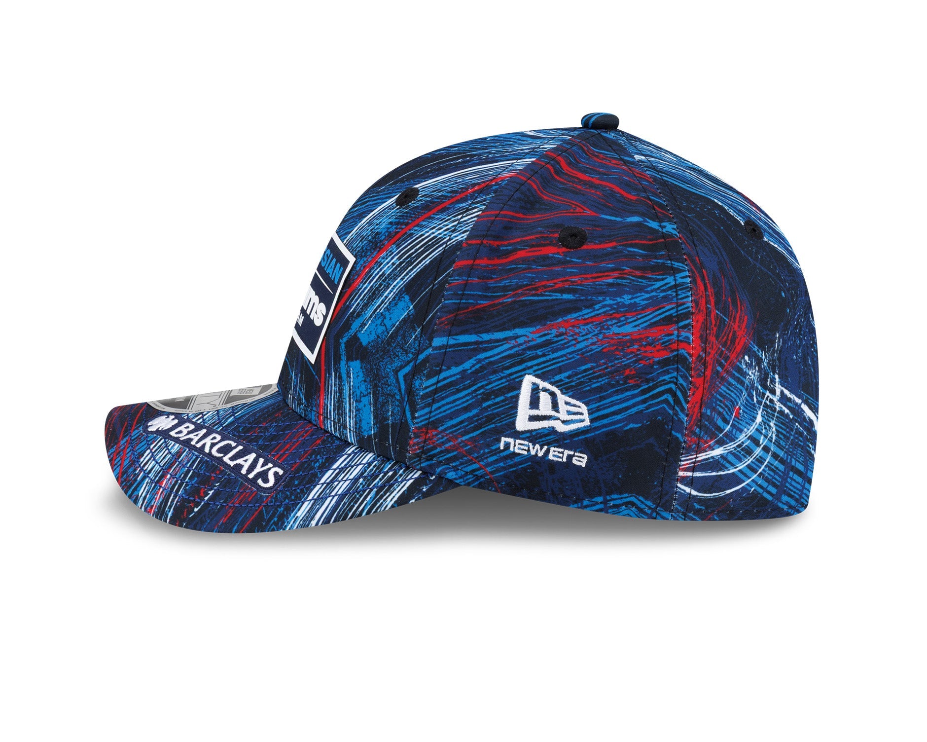 New Era 9Forty M-Crown F1 Williams Racing 2026 Silverstone GP