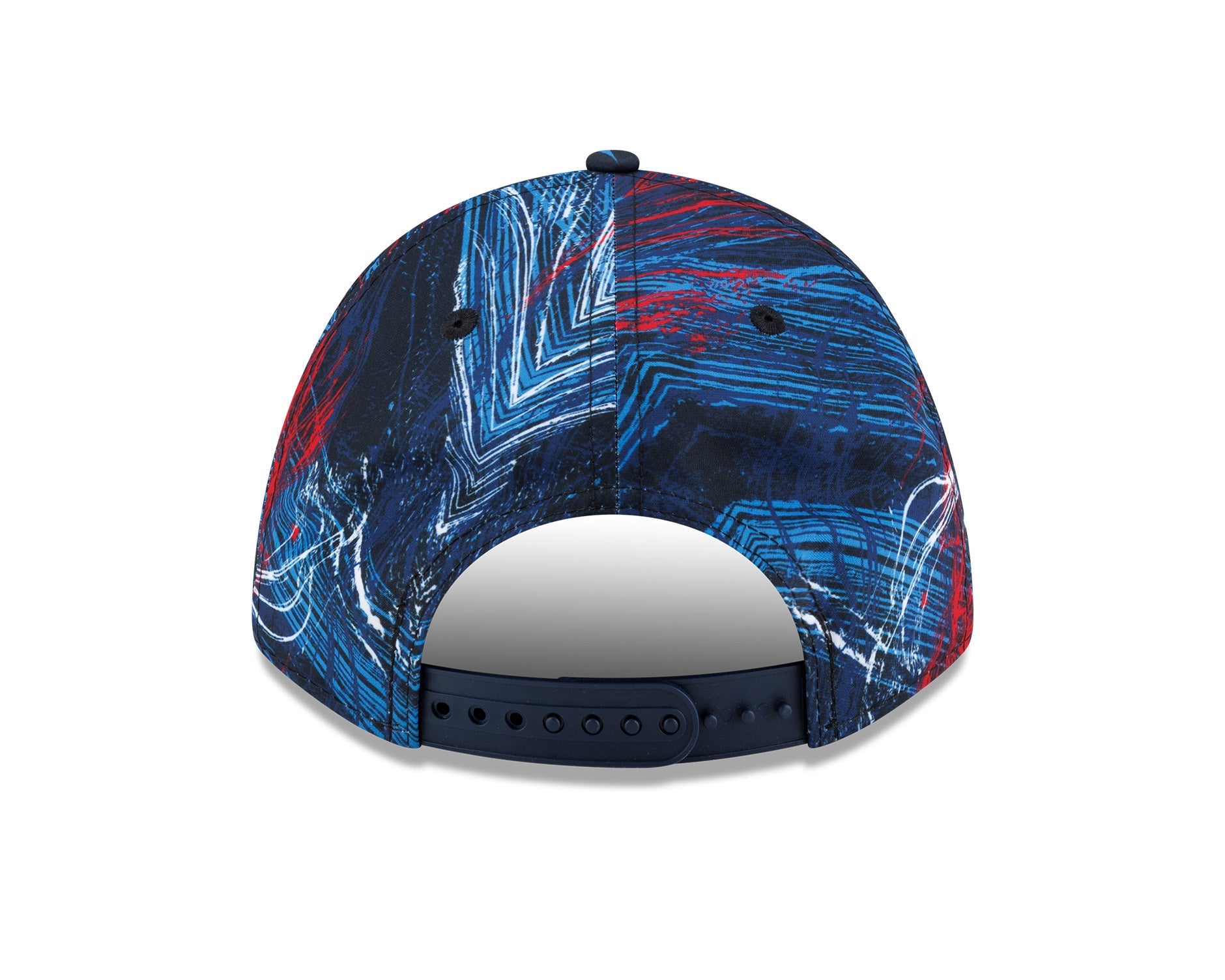 New Era 9Forty M-Crown F1 Williams Racing 2026 Silverstone GP