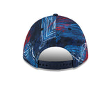New Era 9Forty M-Crown F1 Williams Racing 2026 Silverstone GP