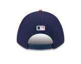 New Era 9Forty M-Crown MLB City Connect 2025 Houston Astros