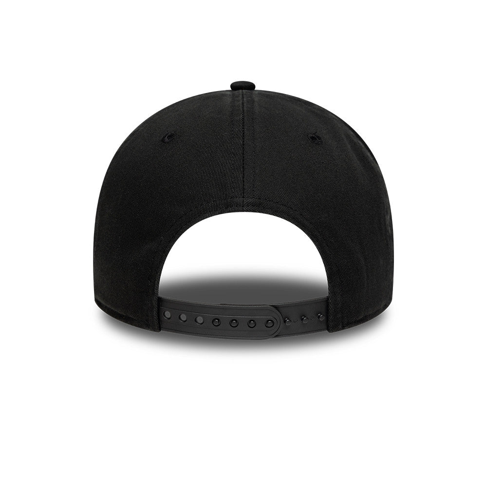 New Era 9Forty M Crown Moto GP Wordmark Ducati Black