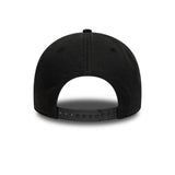 New Era 9Forty M Crown Moto GP Wordmark Ducati Black