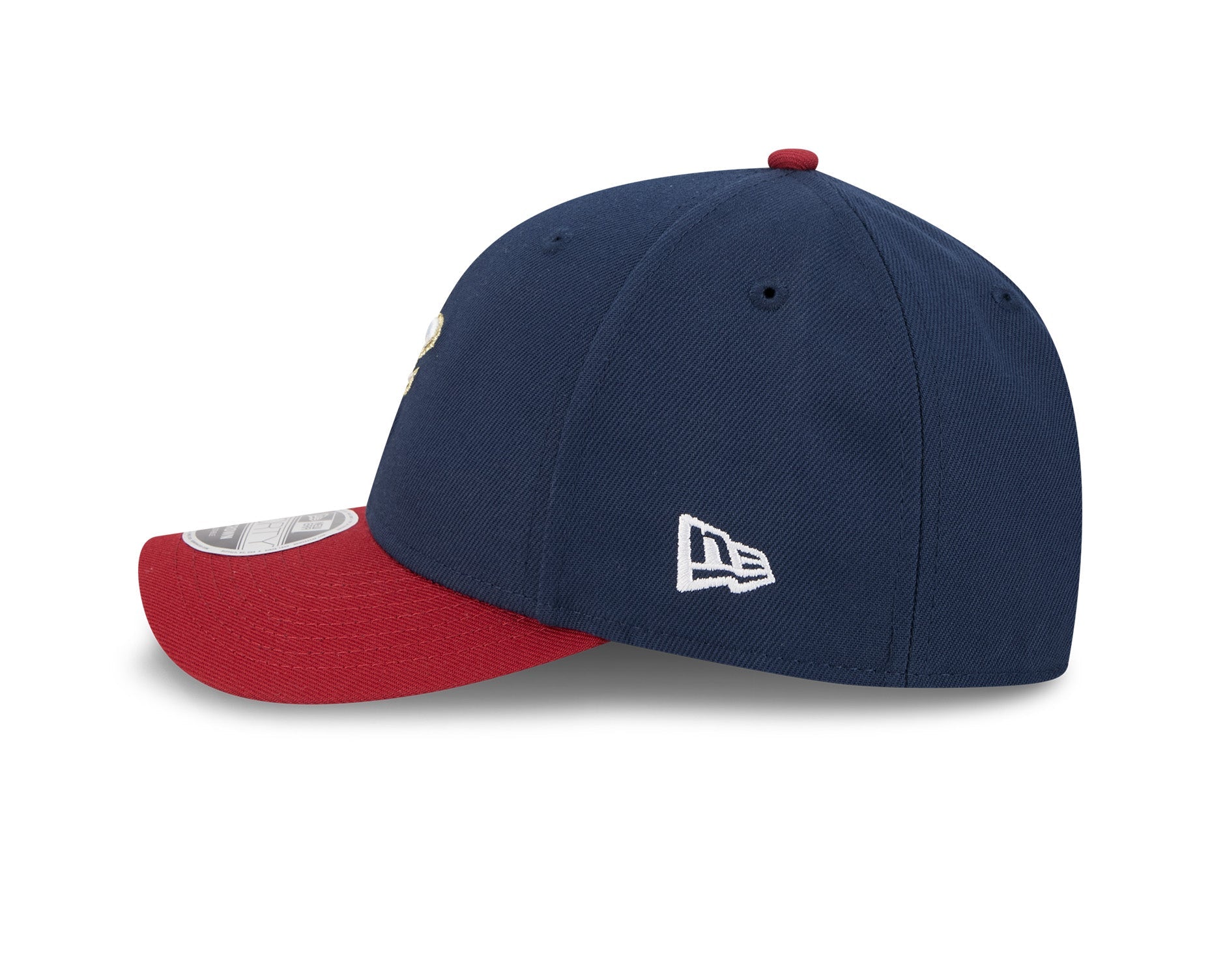New Era 9Forty M-Crown NBA 2025 Classic Edition Cleveland Cavaliers