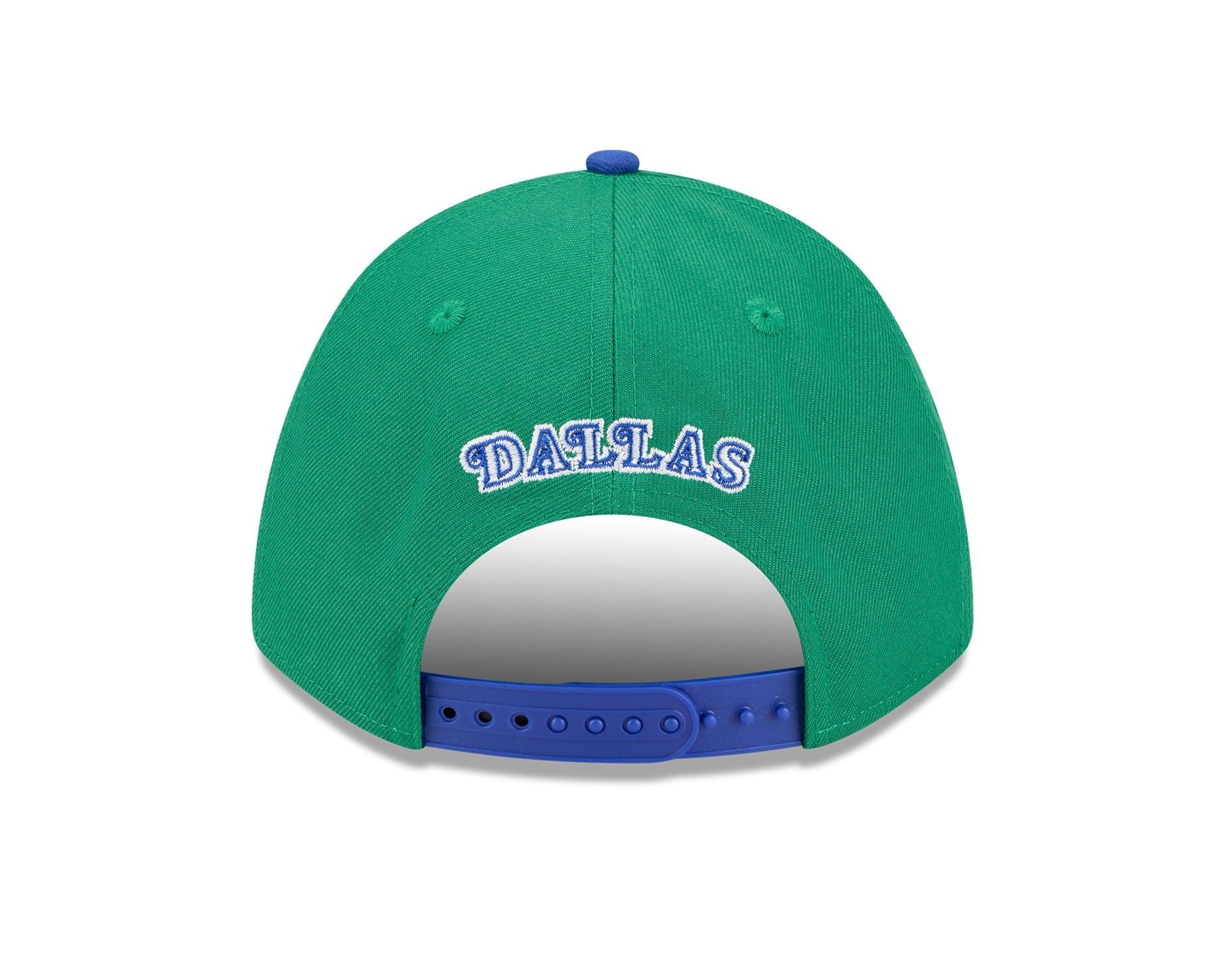 New Era 9Forty M-Crown NBA 2025 Classic Edition Dallas Mavericks