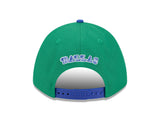 New Era 9Forty M-Crown NBA 2025 Classic Edition Dallas Mavericks