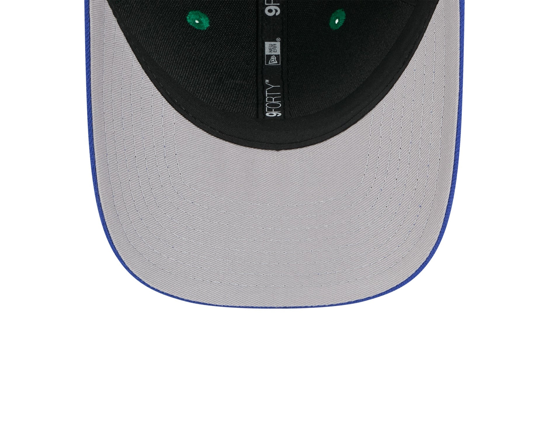 New Era 9Forty M-Crown NBA 2025 Classic Edition Dallas Mavericks