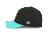 New Era 9Forty M-Crown NBA 2025 Classic Edition Memphis Grizzlies