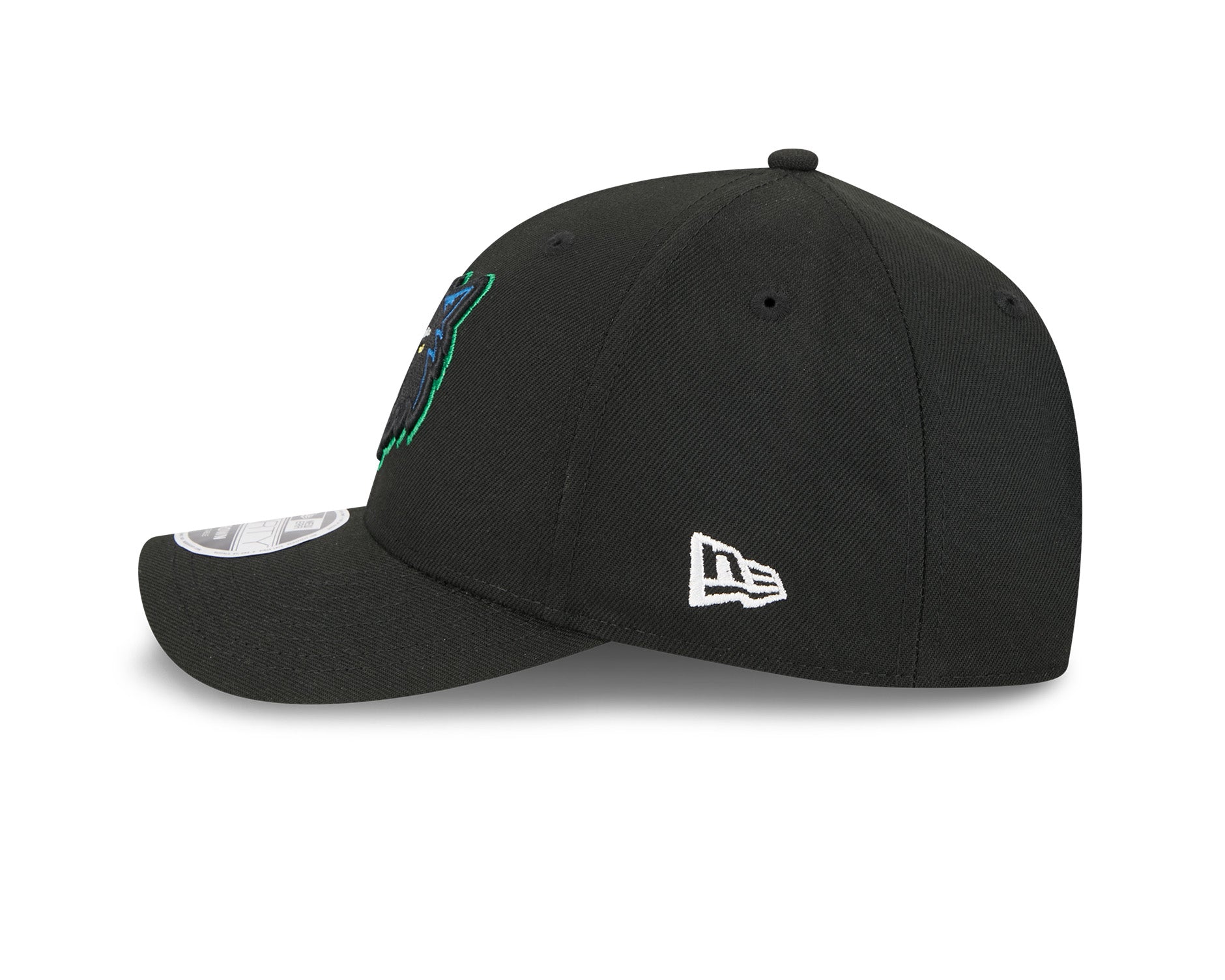 New Era 9Forty M-Crown NBA 2025 Classic Edition Minnesota Timberwolves