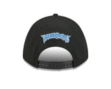 New Era 9Forty M-Crown NBA 2025 Classic Edition Minnesota Timberwolves