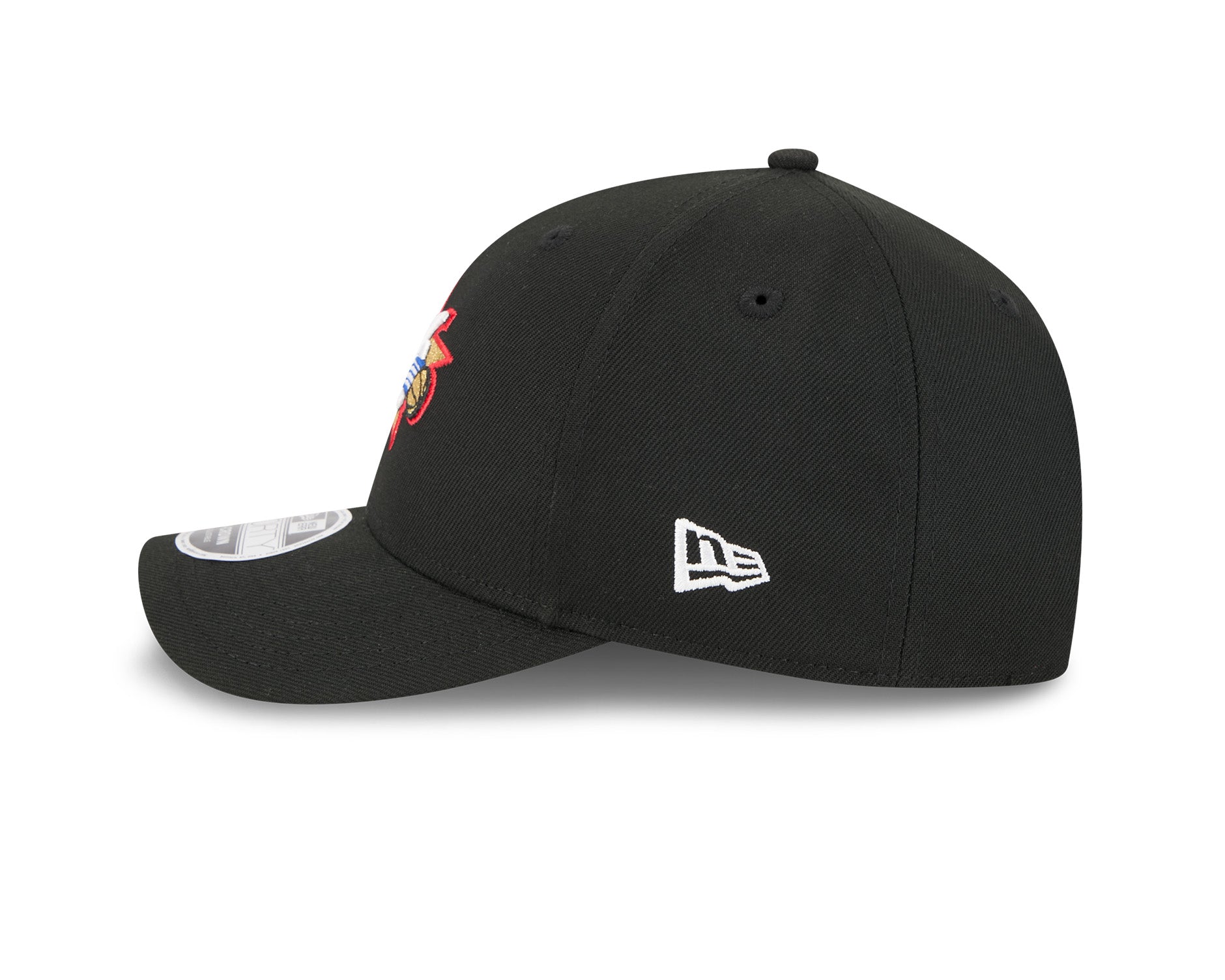 New Era 9Forty M-Crown NBA 2025 Classic Edition Philadelphia 76ers