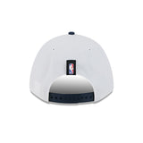 New Era 9Forty Mid Crown A-Frame NBA 2025 Draft Denver Nuggets