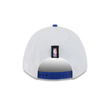 New Era 9Forty Mid Crown A-Frame NBA 2025 Draft Golden State Warriors