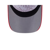 New Era 9Forty Mid Crown A-Frame NBA 2025 Draft Houston Rockets