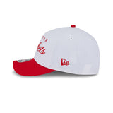 New Era 9Forty Mid Crown A-Frame NBA 2025 Draft Houston Rockets