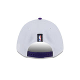 New Era 9Forty Mid Crown A-Frame NBA 2025 Draft Los Angeles Lakers
