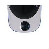 New Era 9Forty Mid Crown A-Frame NFL 25 Draft Indianapolis Colts Black