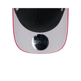 New Era 9Forty Mid Crown A-Frame NFL 25 Draft Tampa Bay Buccaneers Black