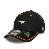 New Era 9Forty Mid Crown F1 POP McLaren Racing Black