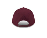 New Era 9Forty MLB Autumn Mix New York Yankees Frosted Burgundy