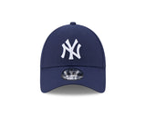 New Era 9Forty MLB Autumn Mix New York Yankees Light Navy