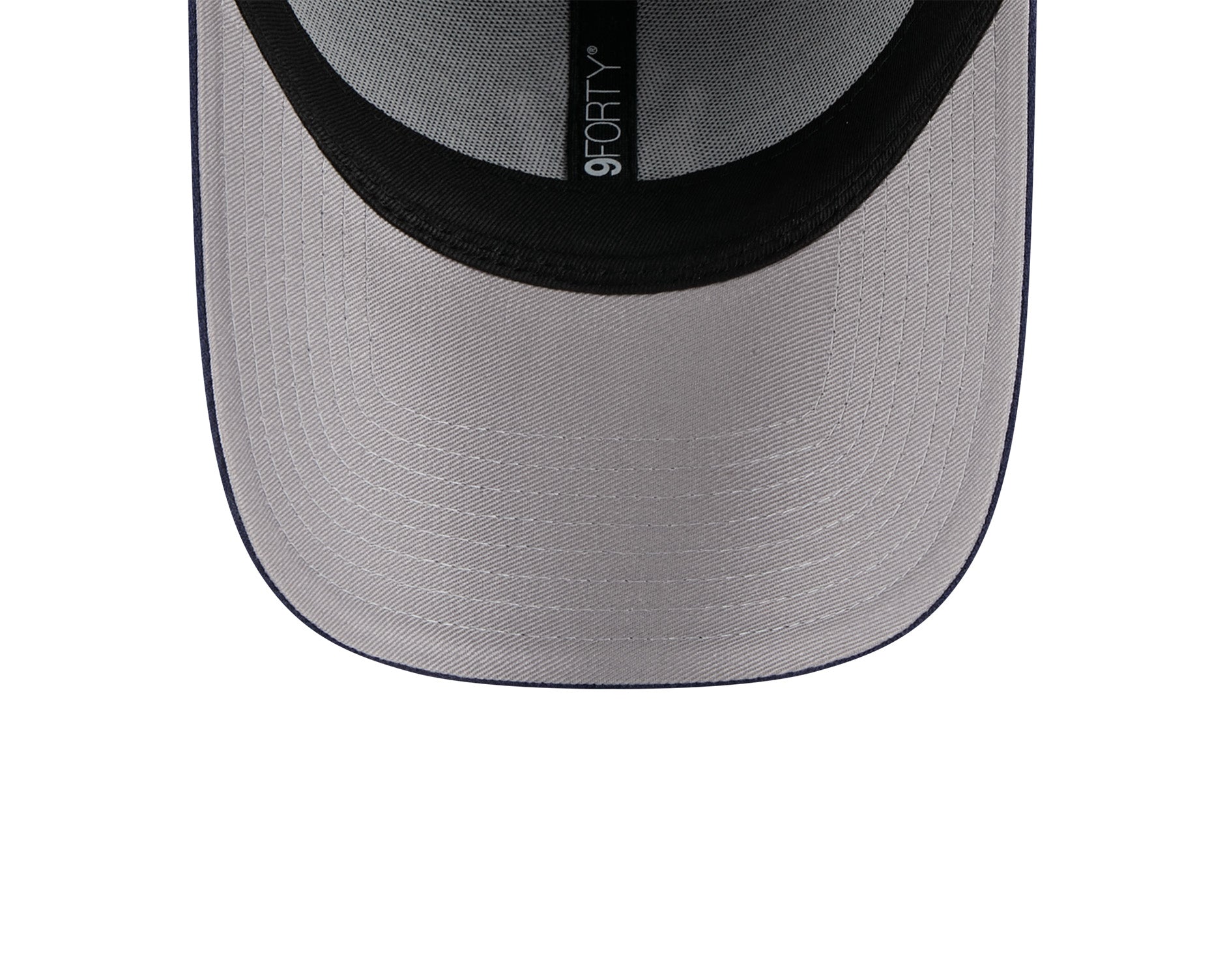 New Era 9Forty MLB Autumn Mix New York Yankees Light Navy