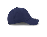 New Era 9Forty MLB Autumn Mix New York Yankees Light Navy