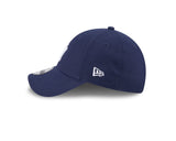 New Era 9Forty MLB Autumn Mix New York Yankees Light Navy