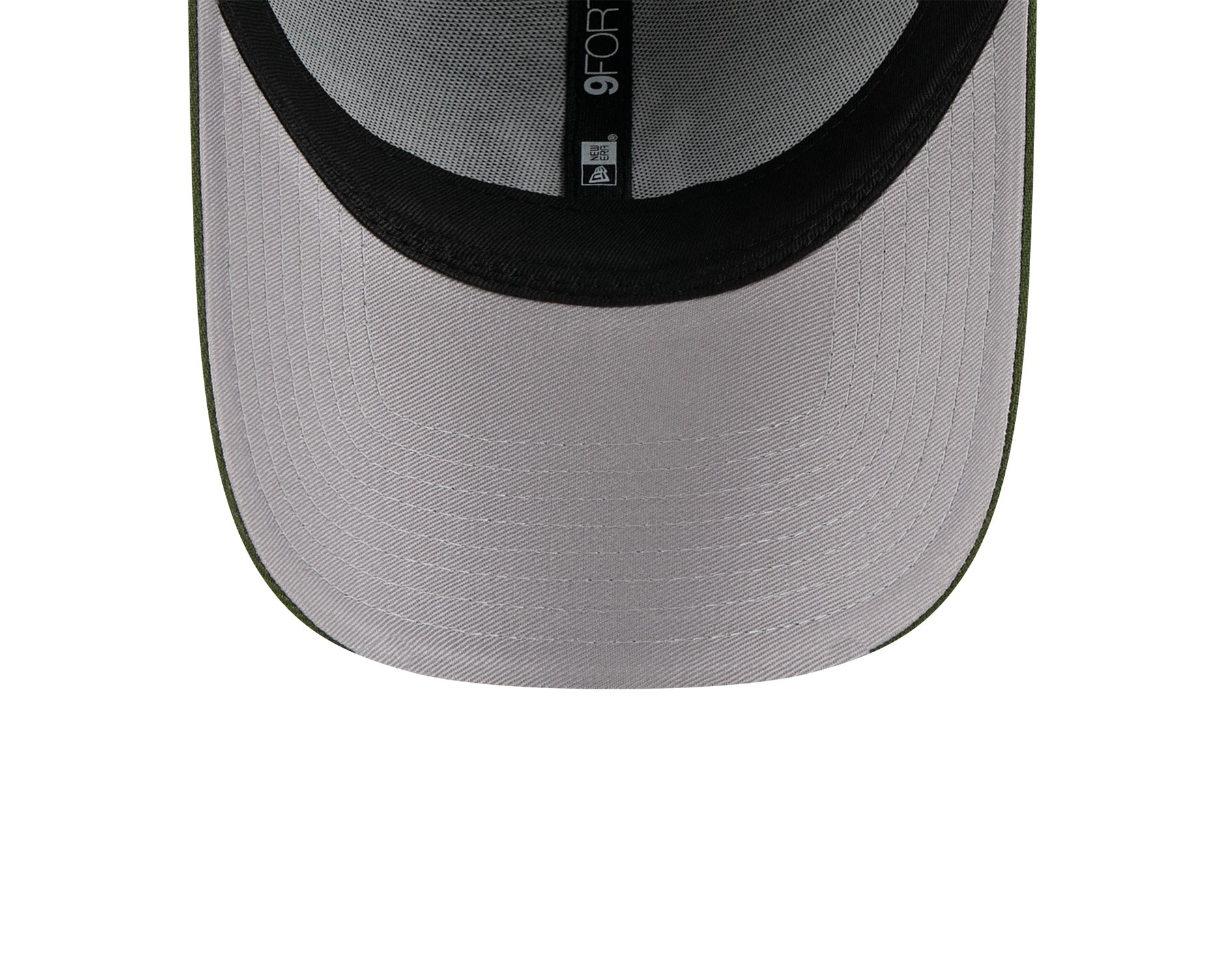 New Era 9Forty MLB Autumn Mix New York Yankees Rifle Green