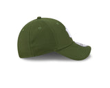 New Era 9Forty MLB Autumn Mix New York Yankees Rifle Green