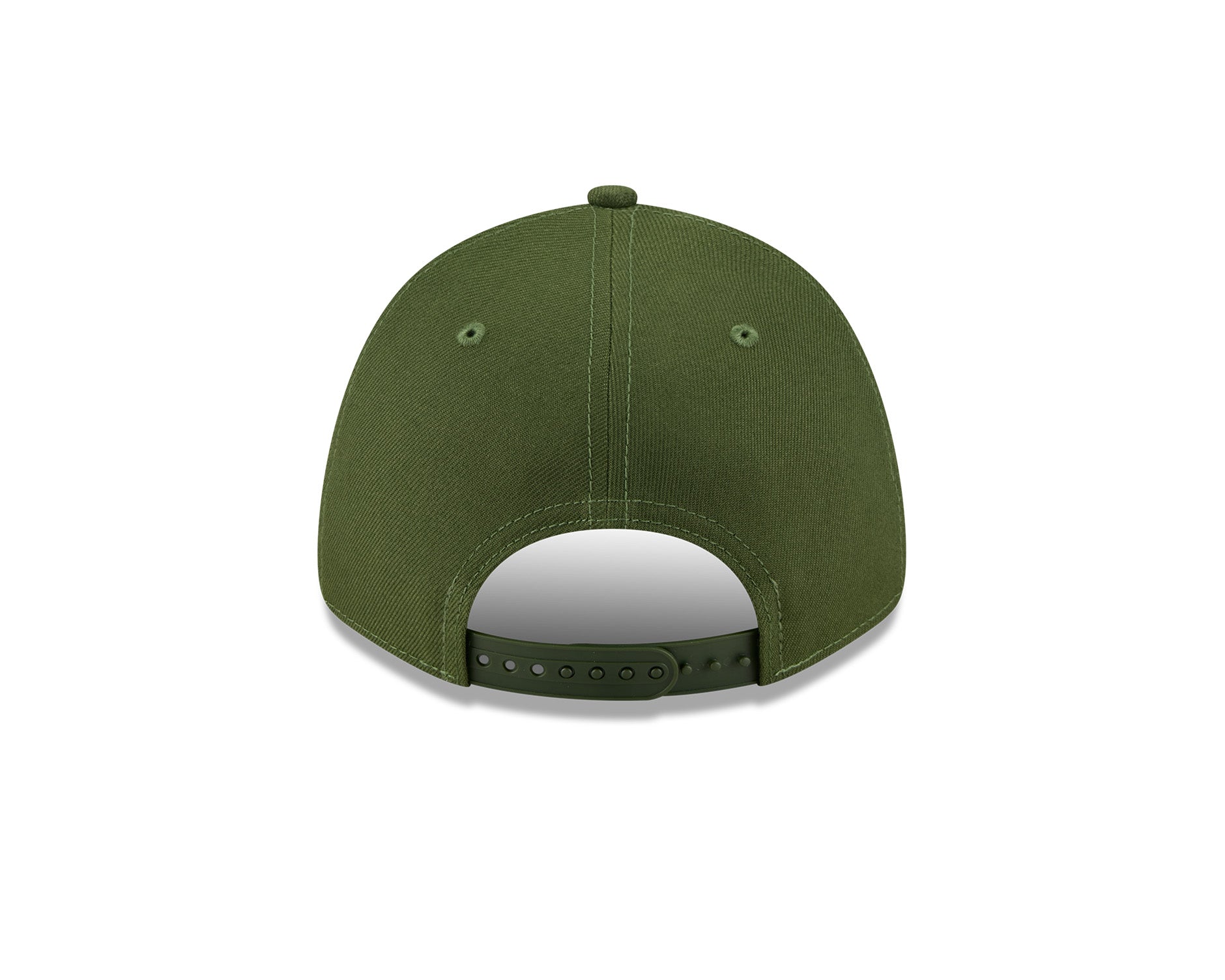 New Era 9Forty MLB Autumn Mix New York Yankees Rifle Green