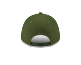 New Era 9Forty MLB Autumn Mix New York Yankees Rifle Green