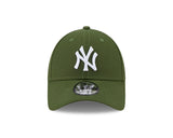 New Era 9Forty MLB Autumn Mix New York Yankees Rifle Green