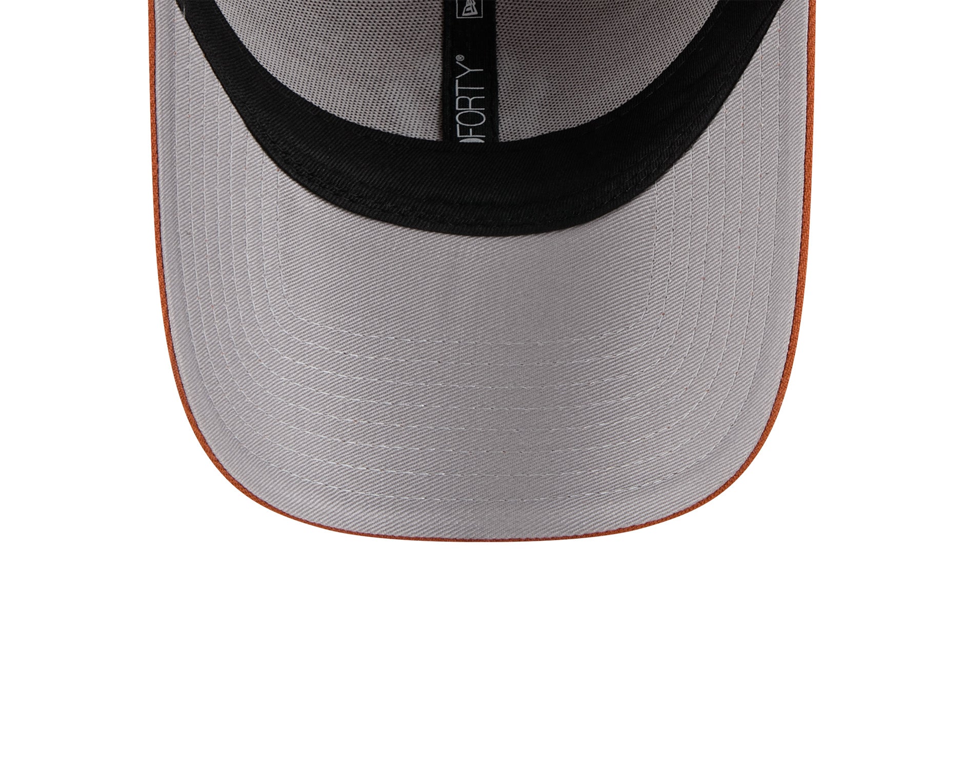 New Era 9Forty MLB Autumn Mix New York Yankees Rust