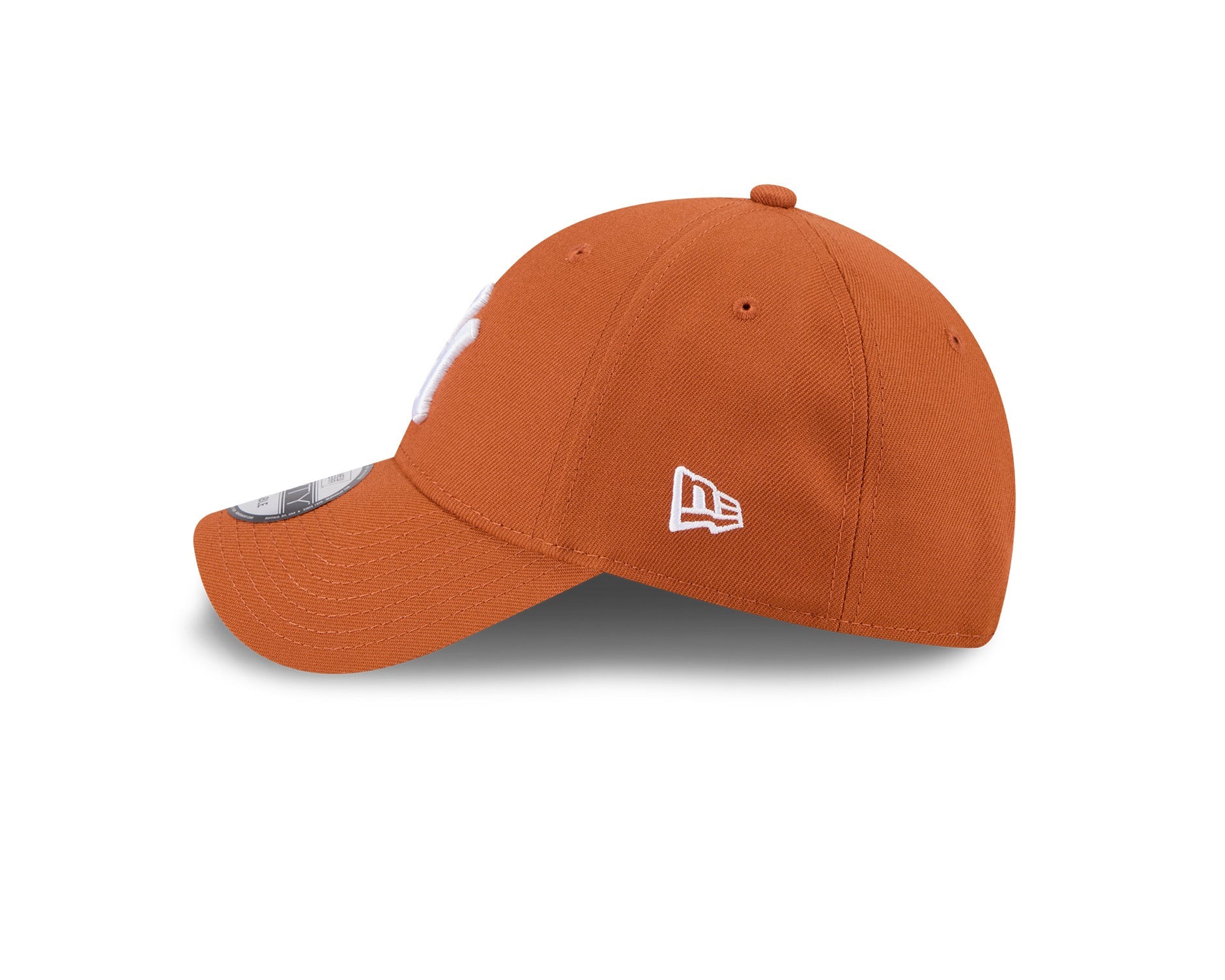 New Era 9Forty MLB Autumn Mix New York Yankees Rust