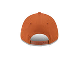 New Era 9Forty MLB Autumn Mix New York Yankees Rust