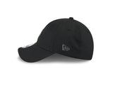 New Era 9Forty MLB Black Metallic Los Angeles Dodgers